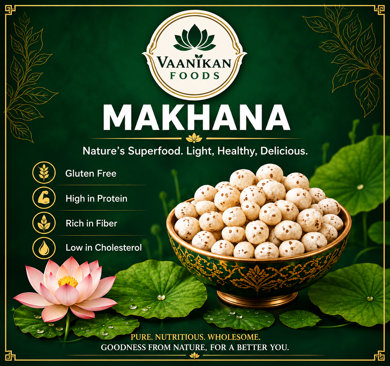 Vaanikan Mercantile
